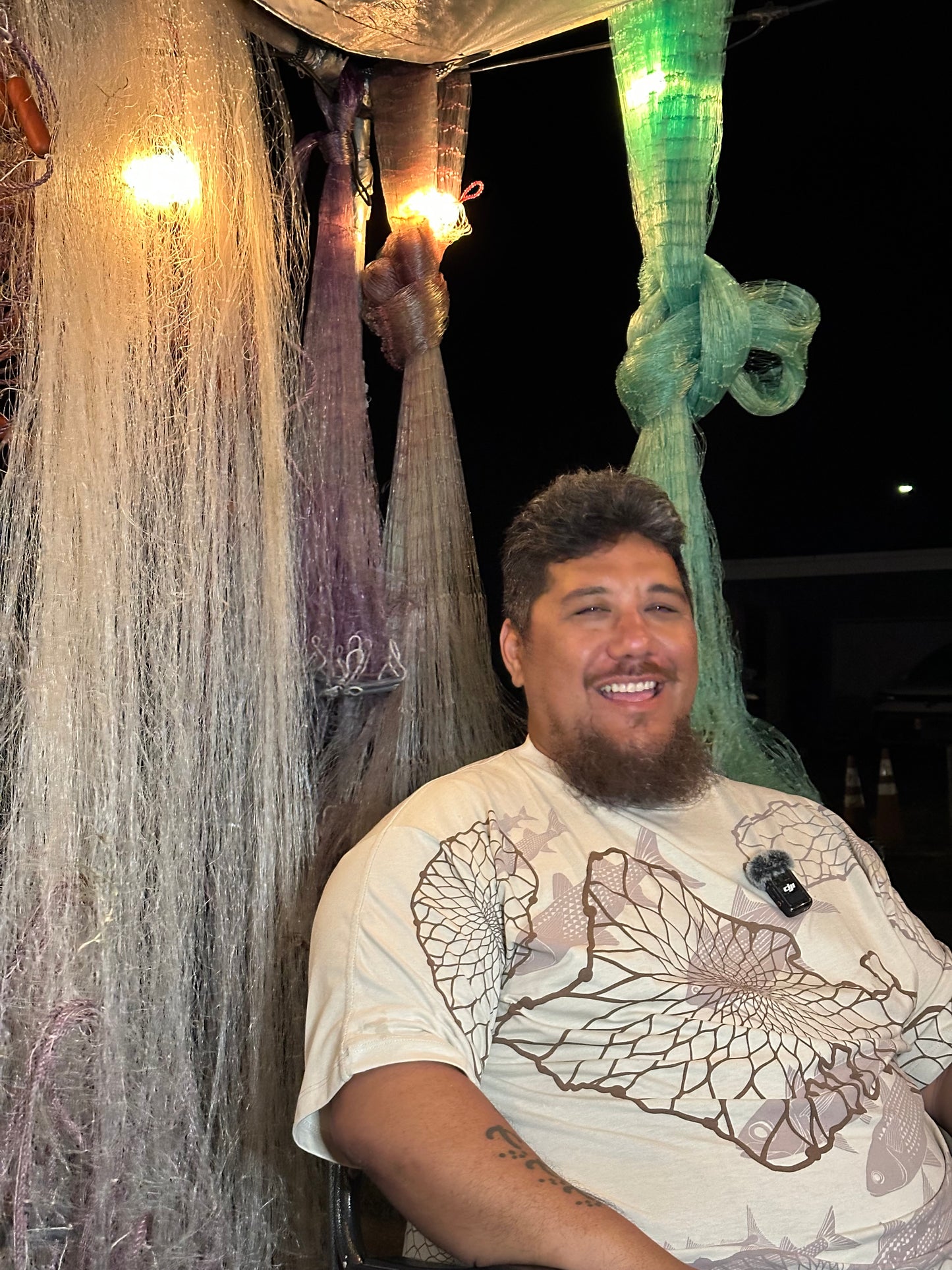 Moku ‘Upena - Moku o O’ahu