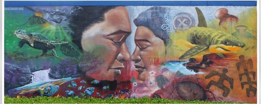 Waimanalo Mau A Mau