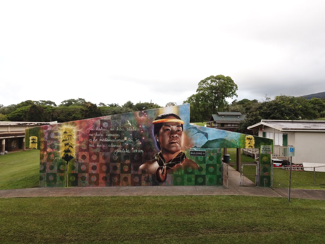 Ka'ahumanu