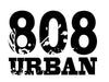 808 Urban