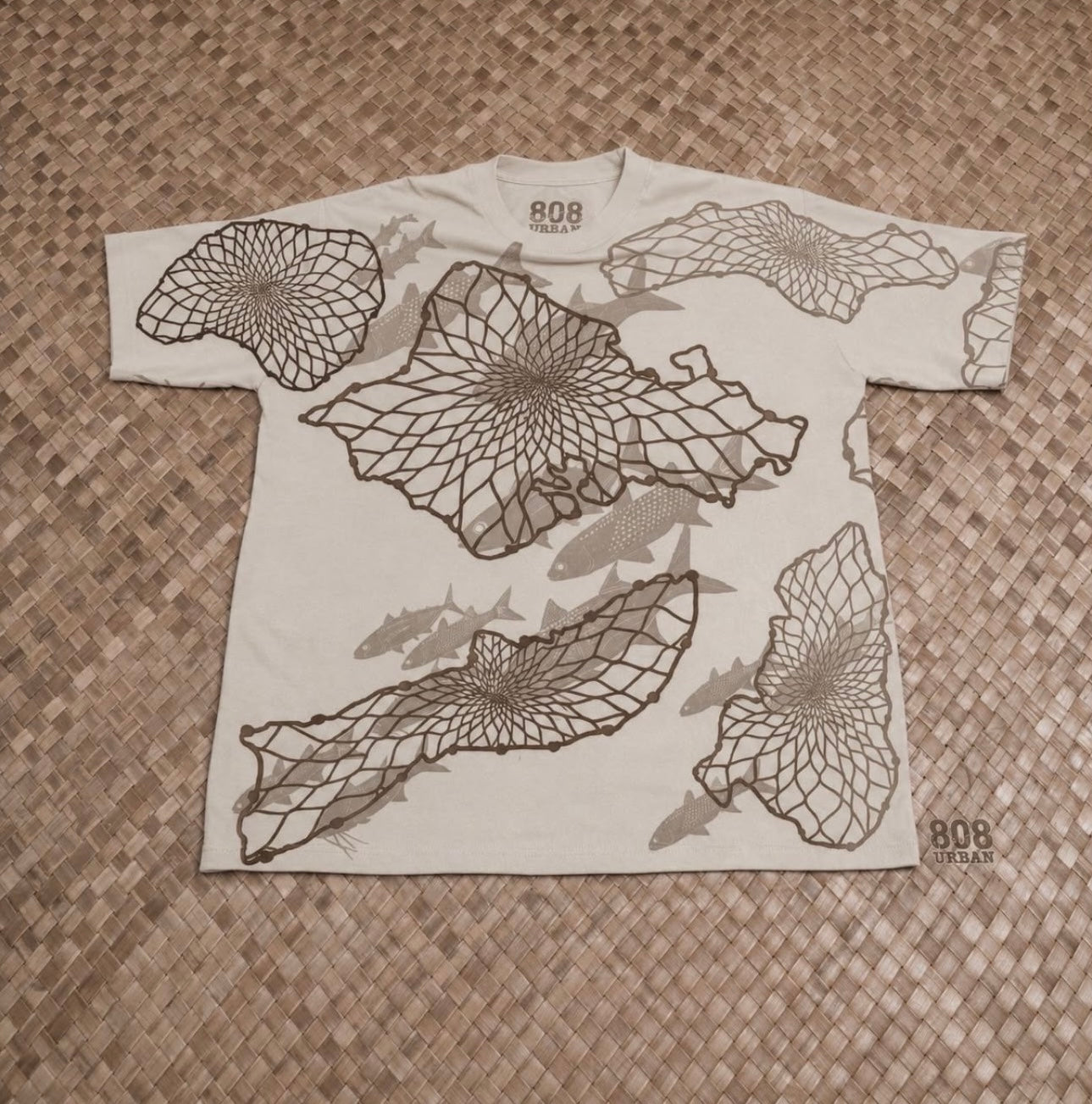 Moku ‘Upena - Moku o O’ahu