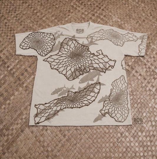 Moku ‘Upena - Moku o O’ahu