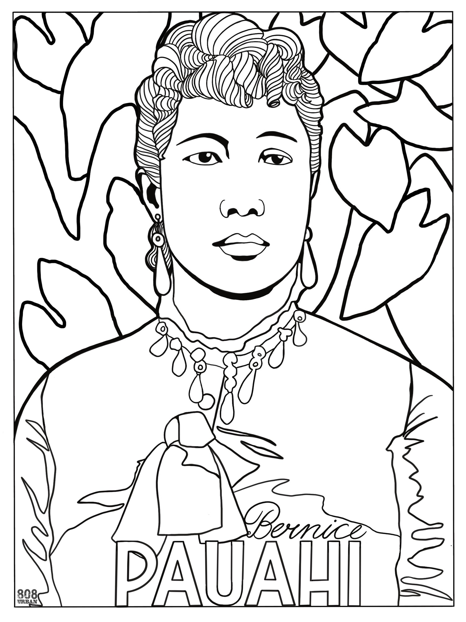 Coloring Pages