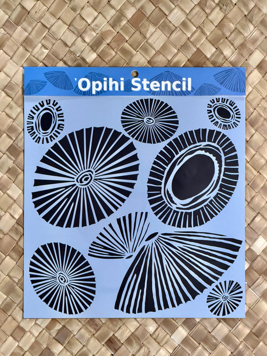 ‘Opihi