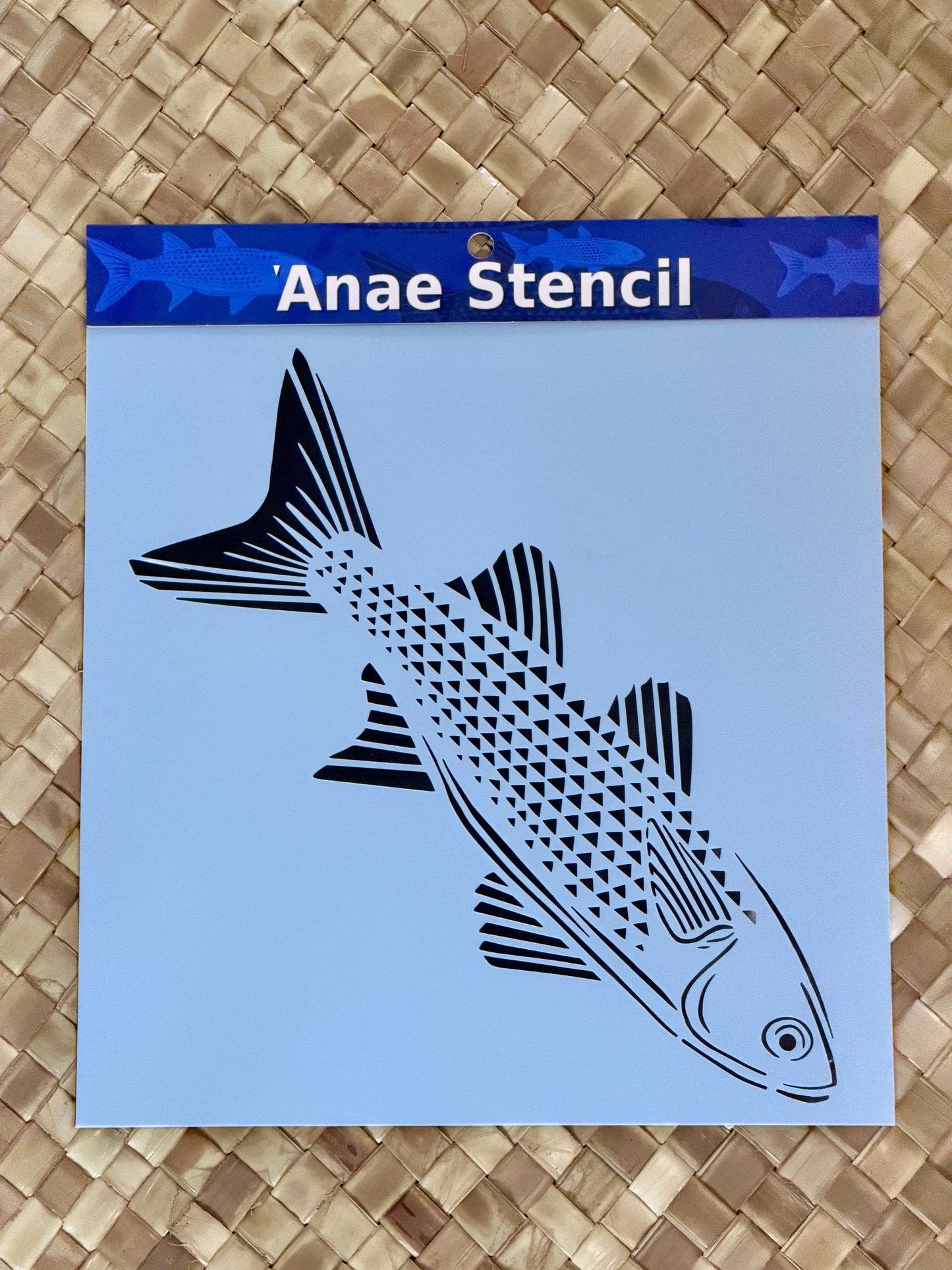 ‘Anae