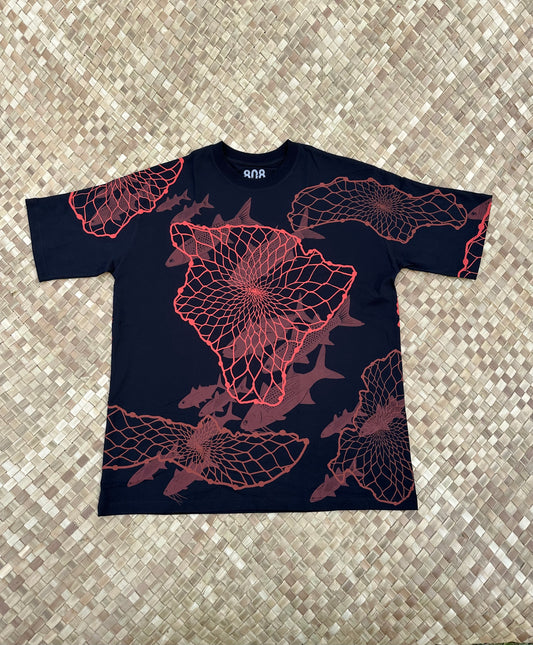 Moku ‘Upena - Moku o Keawe