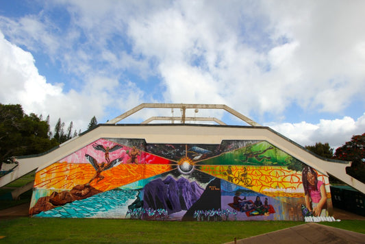 Lāna'i