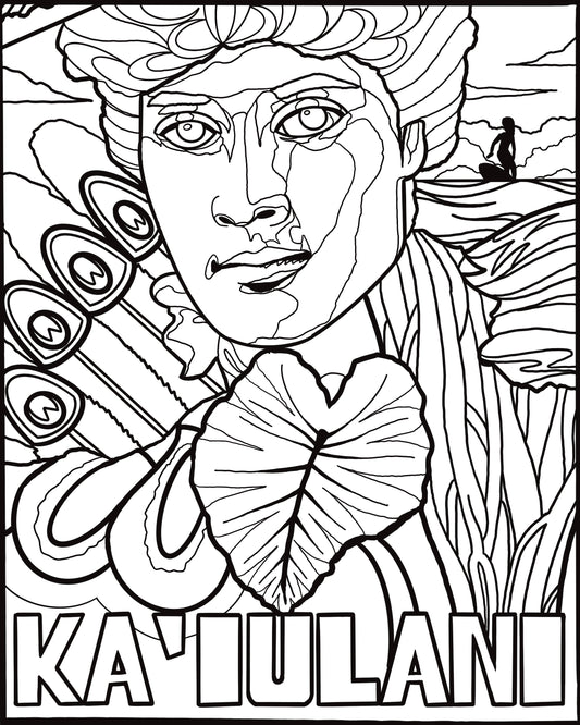 Ka'iulani