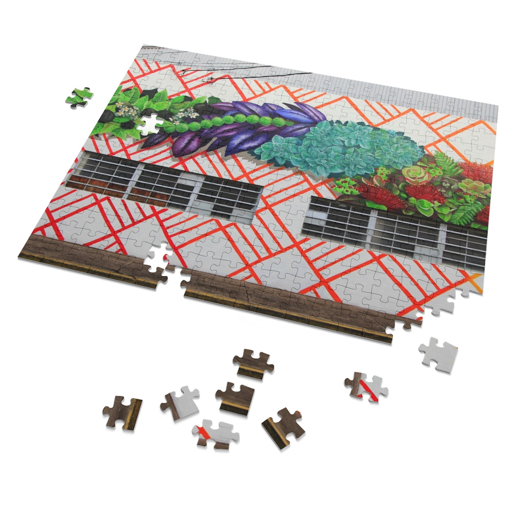 Leialoha Jigsaw Puzzle (252, 500, 1000-Piece)