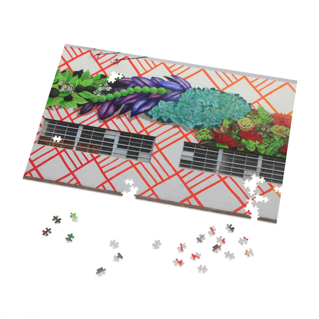 Leialoha Jigsaw Puzzle (252, 500, 1000-Piece)